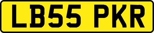 LB55PKR