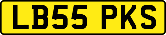 LB55PKS