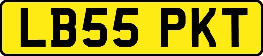 LB55PKT