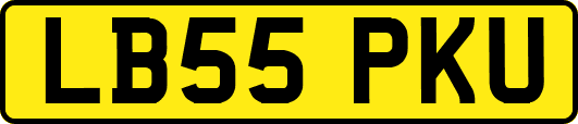 LB55PKU