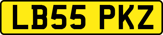 LB55PKZ