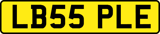 LB55PLE