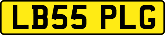 LB55PLG