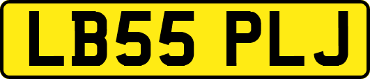 LB55PLJ