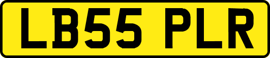 LB55PLR
