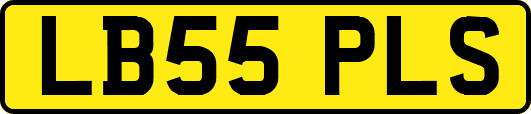 LB55PLS