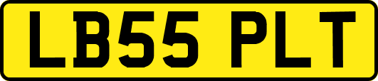 LB55PLT