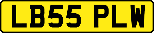 LB55PLW
