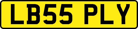 LB55PLY