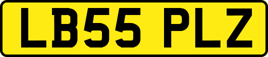 LB55PLZ
