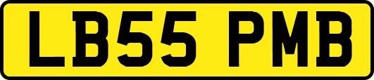 LB55PMB