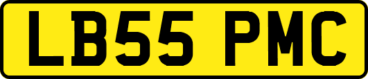 LB55PMC
