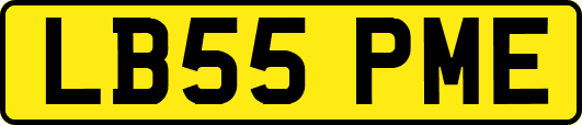 LB55PME