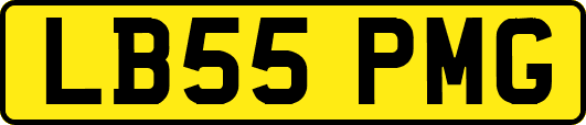 LB55PMG