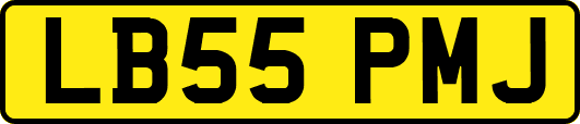 LB55PMJ