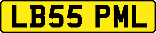 LB55PML