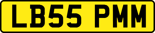 LB55PMM