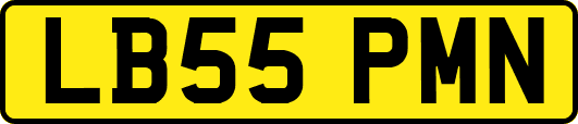 LB55PMN