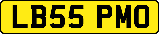 LB55PMO