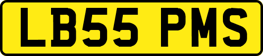 LB55PMS