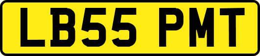 LB55PMT