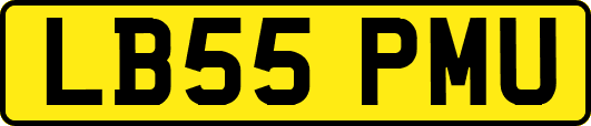 LB55PMU