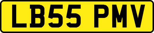 LB55PMV
