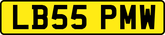 LB55PMW