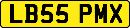 LB55PMX