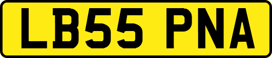 LB55PNA