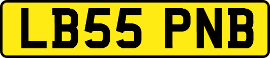 LB55PNB
