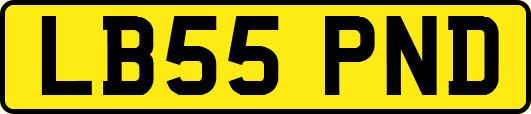 LB55PND
