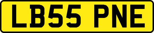LB55PNE