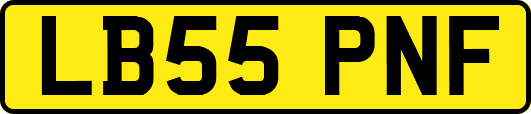 LB55PNF
