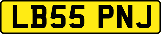 LB55PNJ