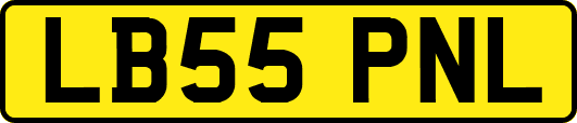 LB55PNL