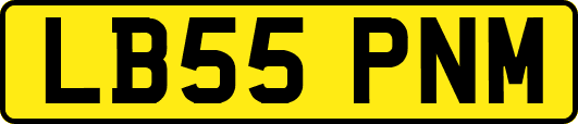 LB55PNM