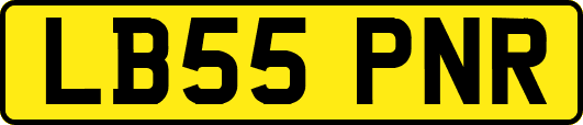 LB55PNR