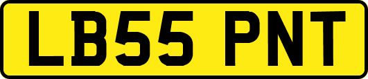 LB55PNT