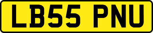 LB55PNU