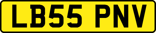 LB55PNV
