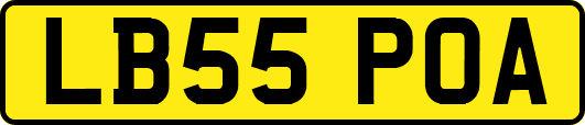 LB55POA