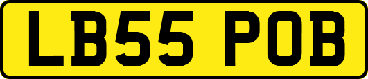LB55POB