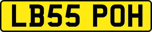 LB55POH