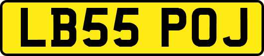 LB55POJ