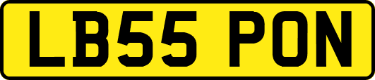 LB55PON