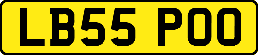 LB55POO