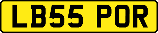 LB55POR
