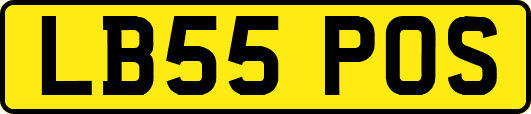 LB55POS