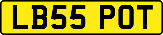 LB55POT